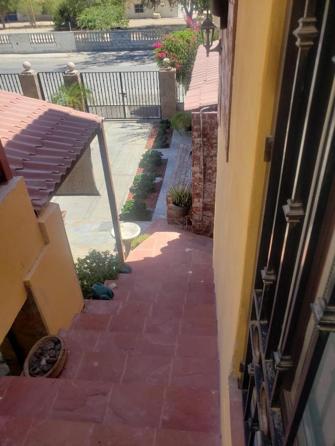 Maria'S Place, Puerto Penasco, Oriente Exterior photo