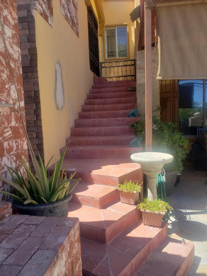 Maria'S Place, Puerto Penasco, Oriente Exterior photo
